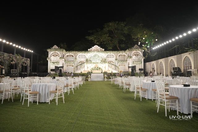 Durga Garden