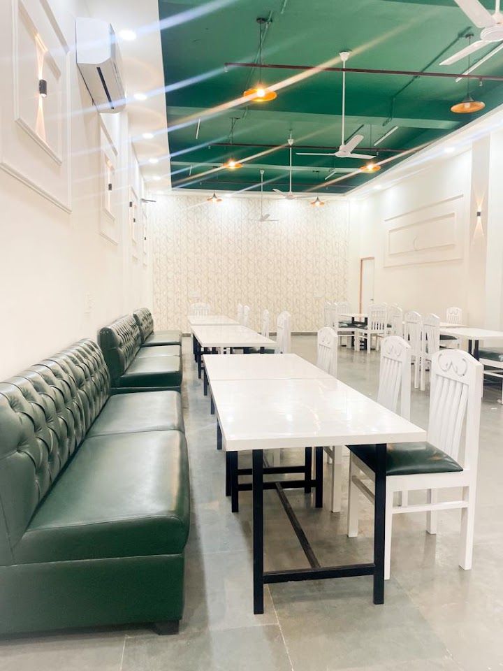 Gemini Kitchen
