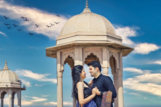 Wedding Shoot Photographers