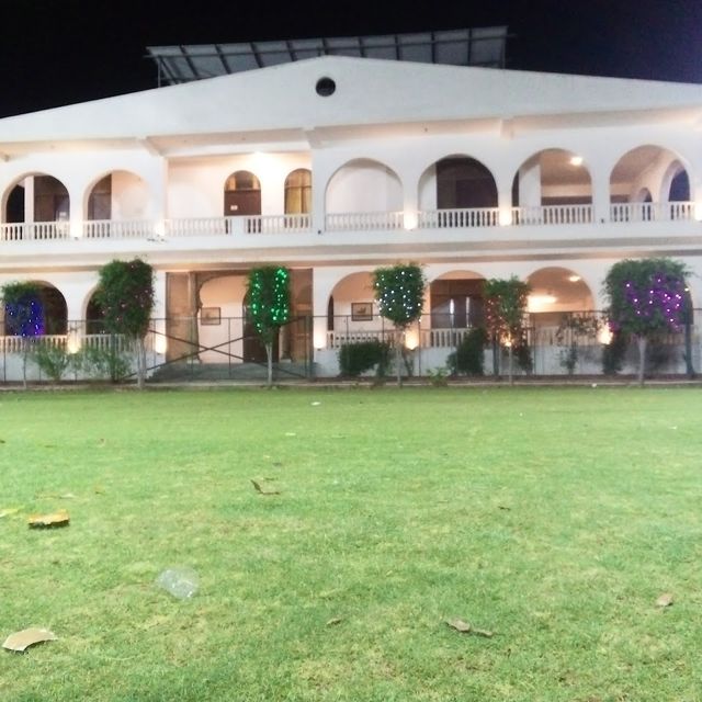 Marriage Garden Savitri Bagh