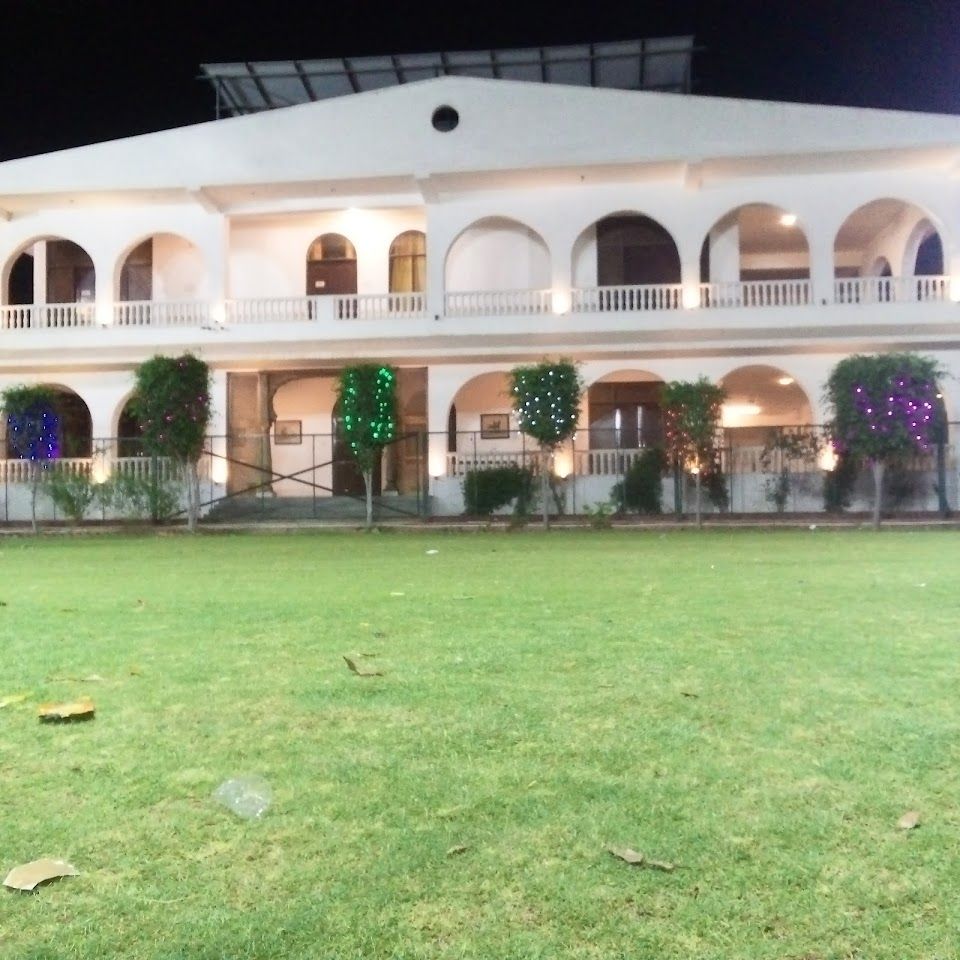 Marriage Garden Savitri Bagh