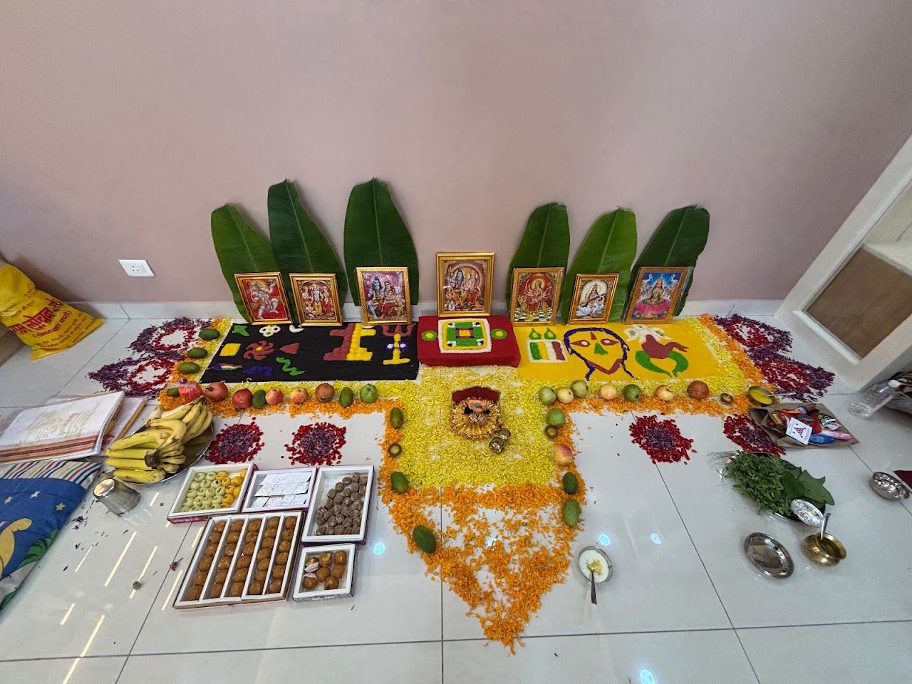 Pandit Ganesh Shastri / best Rudrabhishek pujan /Pandit for Grihpravesh Pujan / Best pandit for sradh pujan