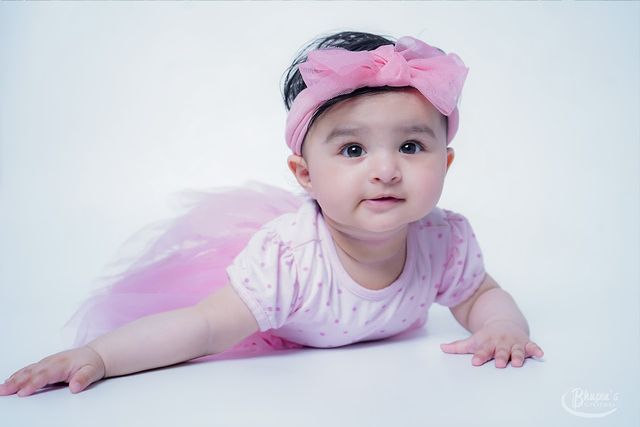 Bhupen's Studio (Maternity & Baby Shoot)