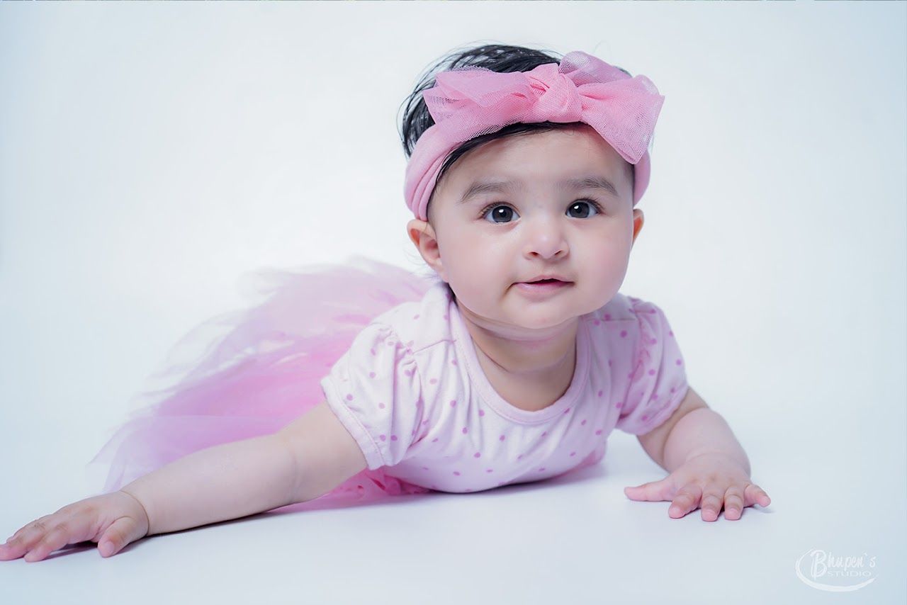 Bhupen's Studio (Maternity & Baby Shoot)