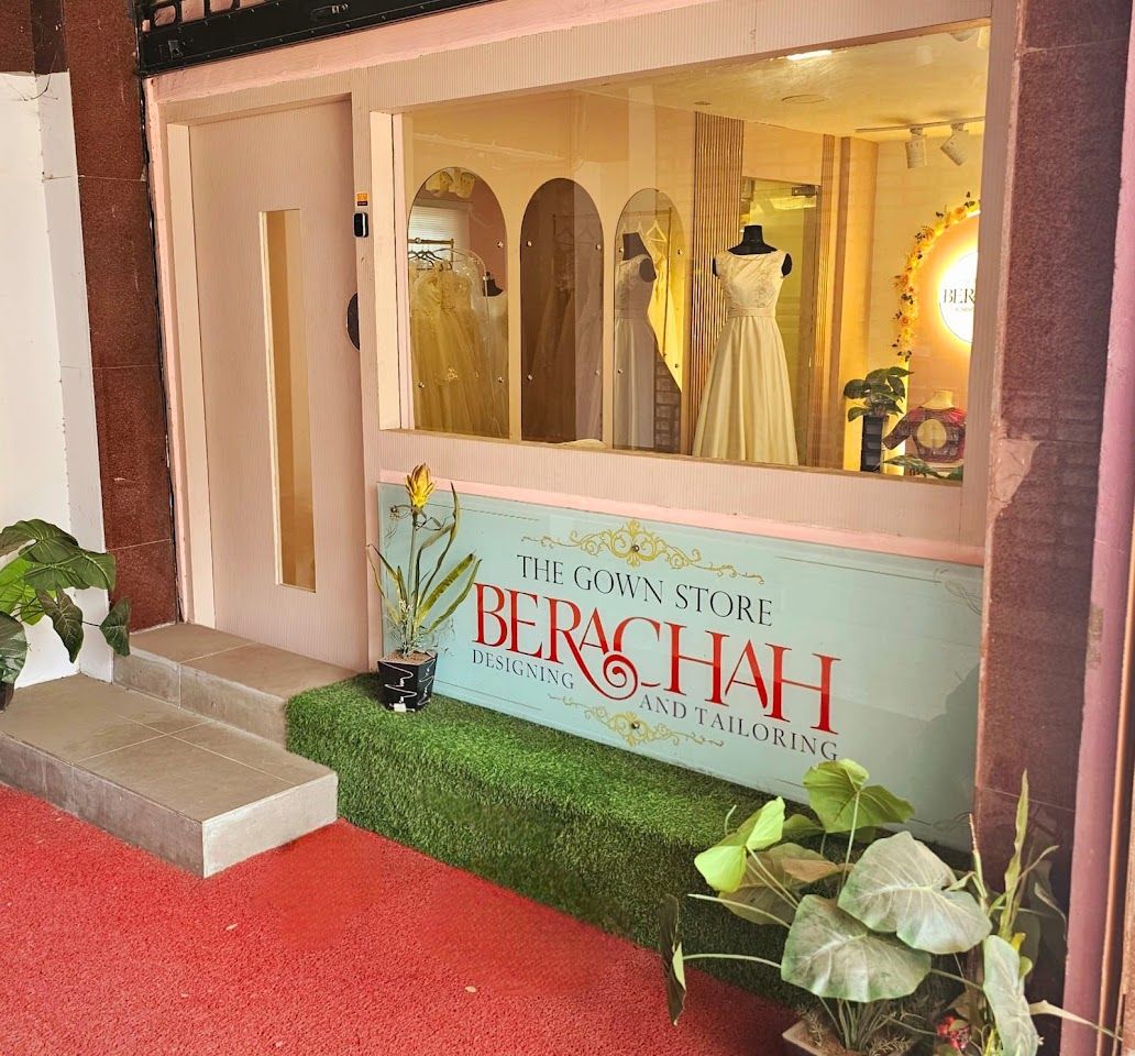 Berachah Designing & Tailoring