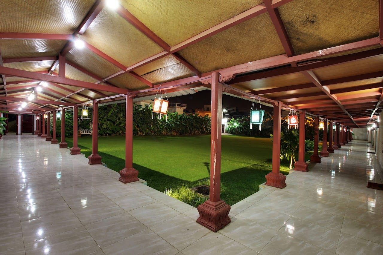 Banana County Guest House
