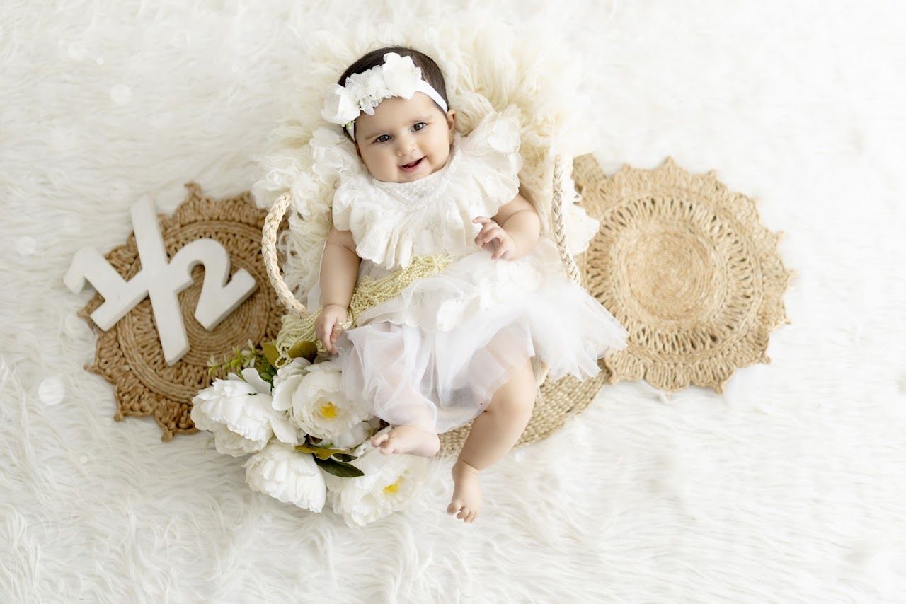 neonate photography