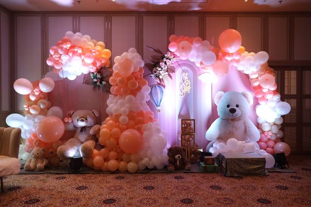 Kshitij Events & Party Planners