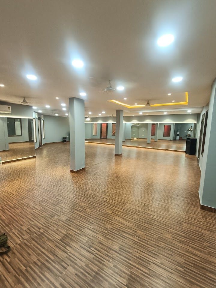 Delhi Salsa Club