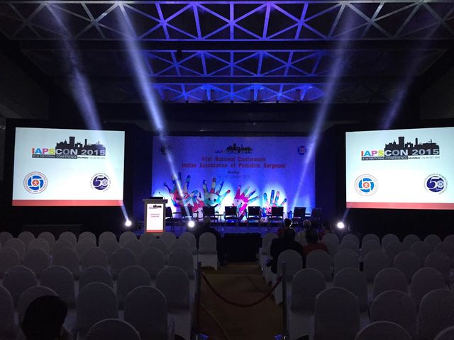 Medivision Events