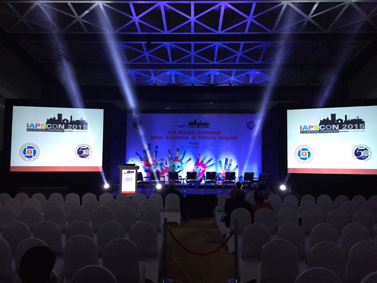 Medivision Events