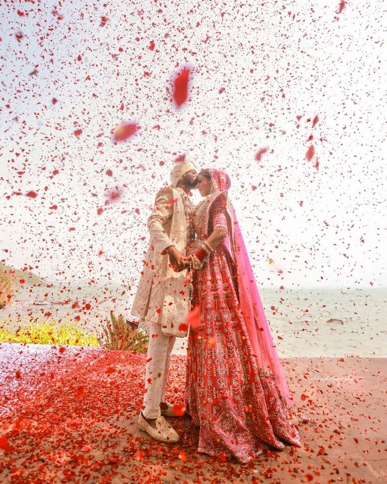 B7 Wedding | Wedding Planner & Decor