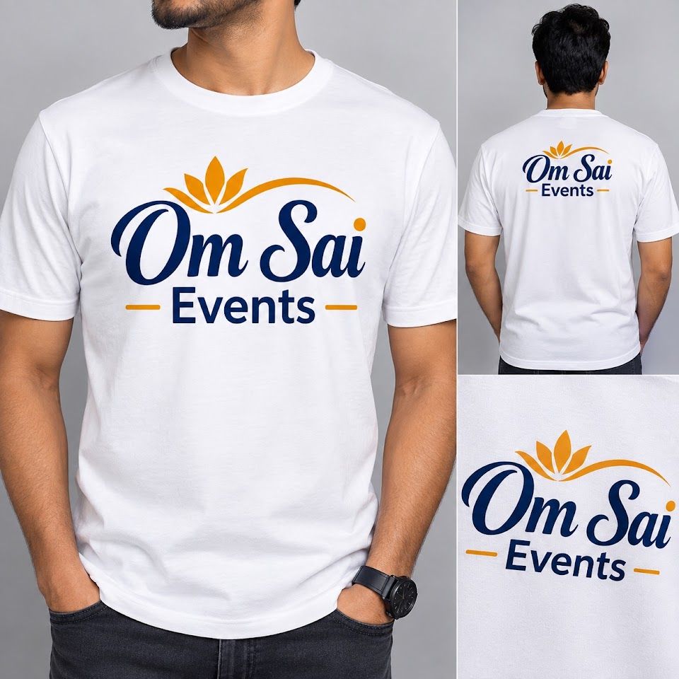 Om Sai Events