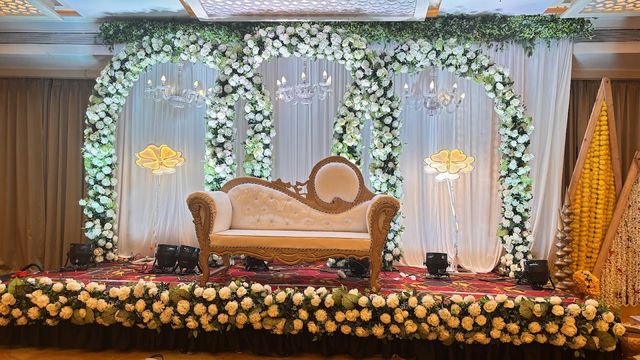 Raj Events & Decorators