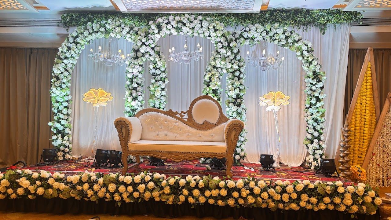 Raj Events & Decorators
