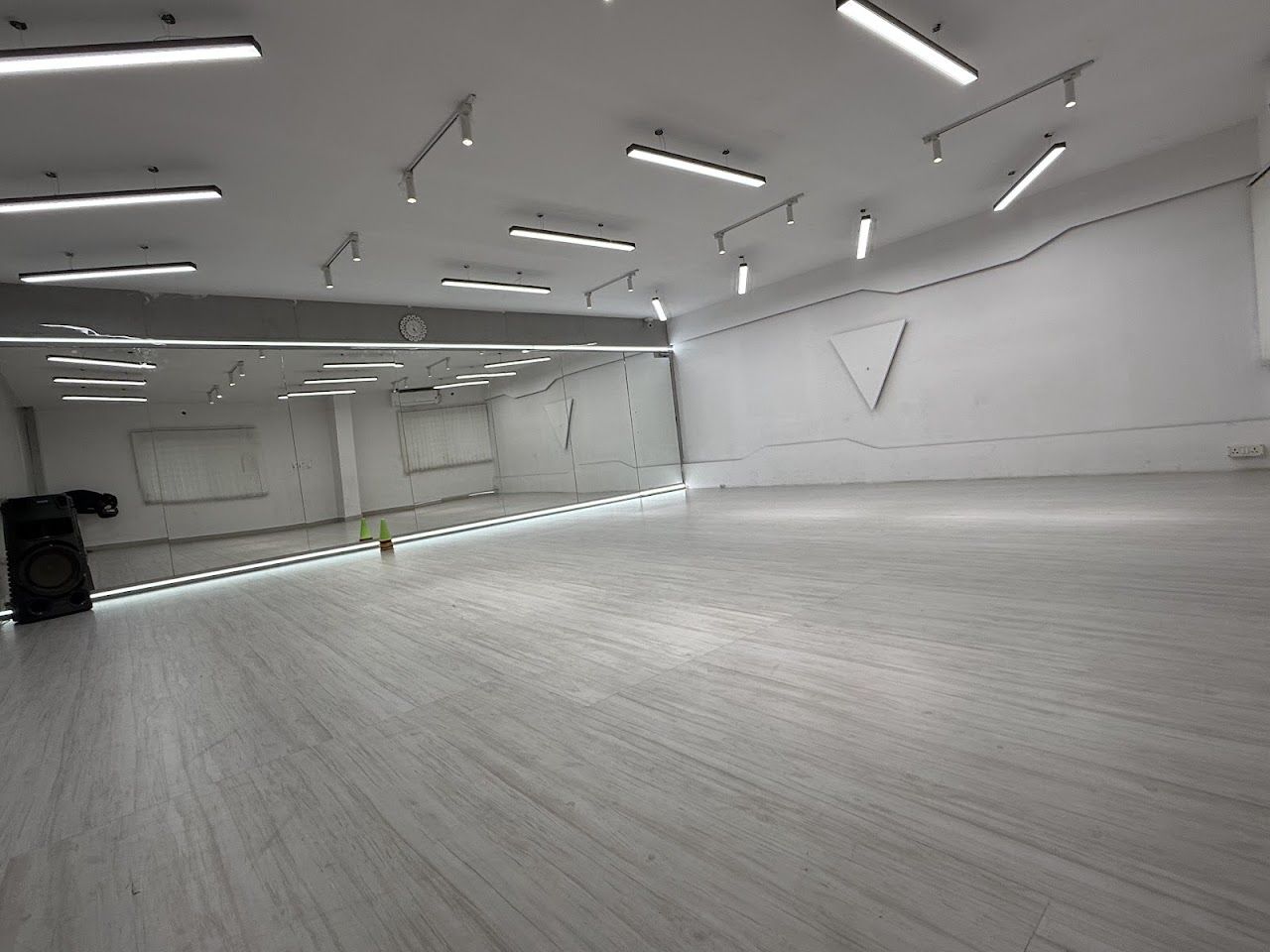 Clouds Dance Studio