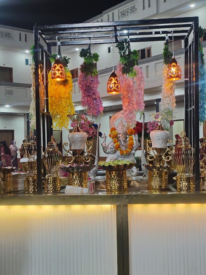 Jain Events and Caterers