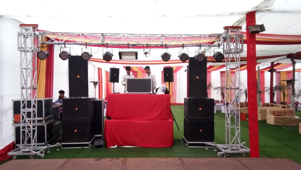Dj Rdx