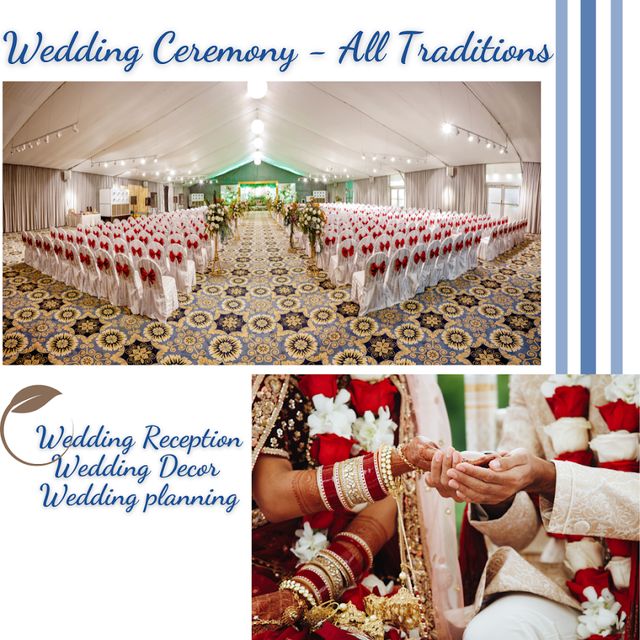 Ocean Pearl Convention & Wedding Hall, ECR