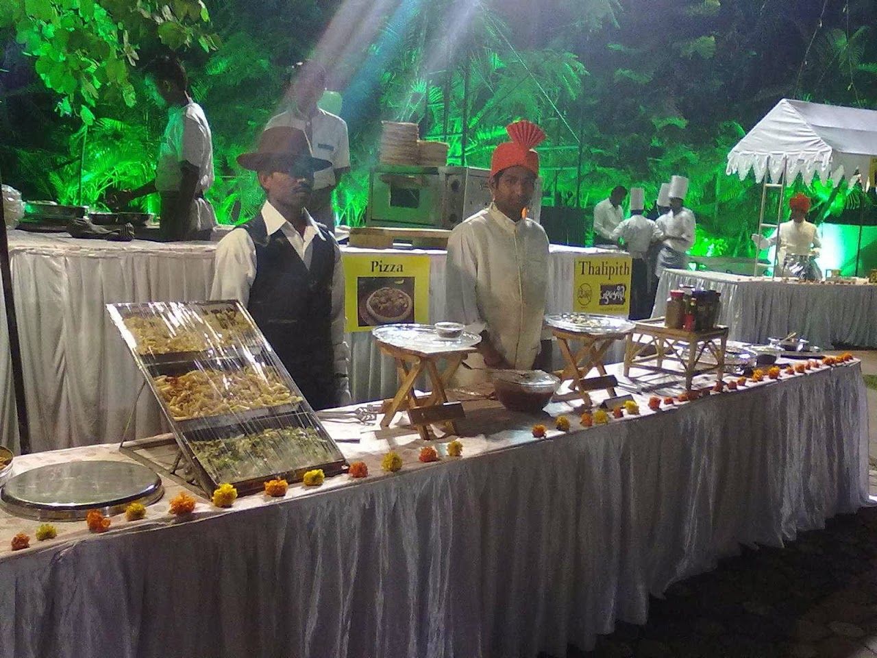 Krishnai Catering