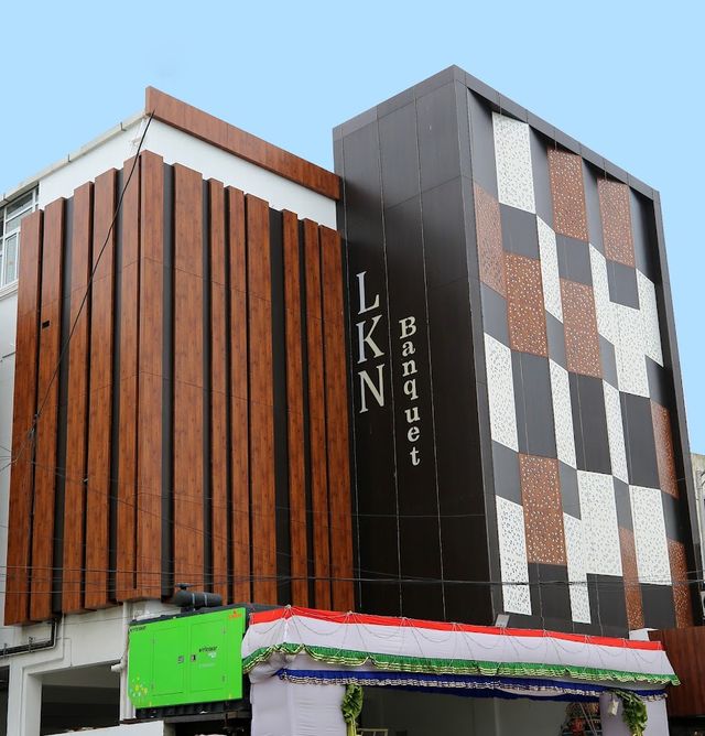 Lkn thirumana mandabam