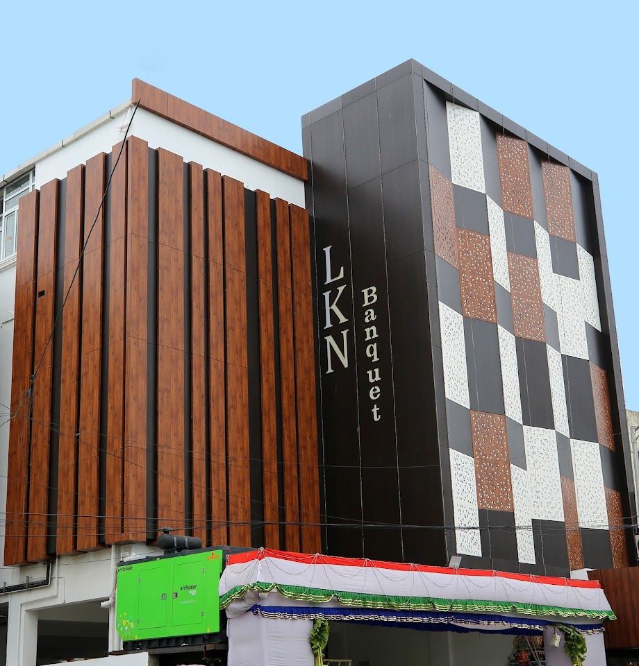 Lkn thirumana mandabam