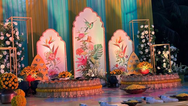 Kuber Banquet Hall & Lawns Baner – Parties & Weddings