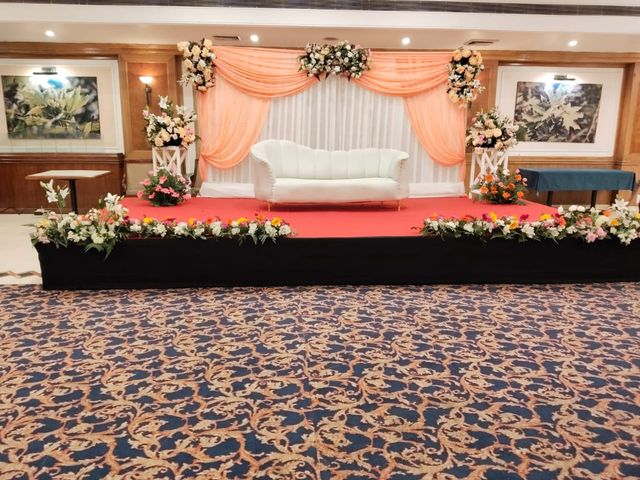 Sham Je Florist