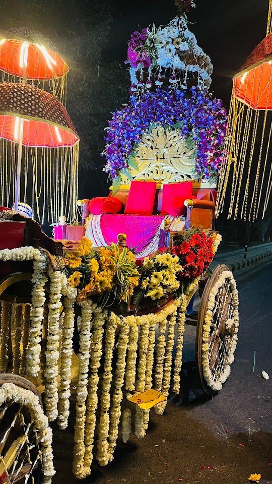Make My Baraat