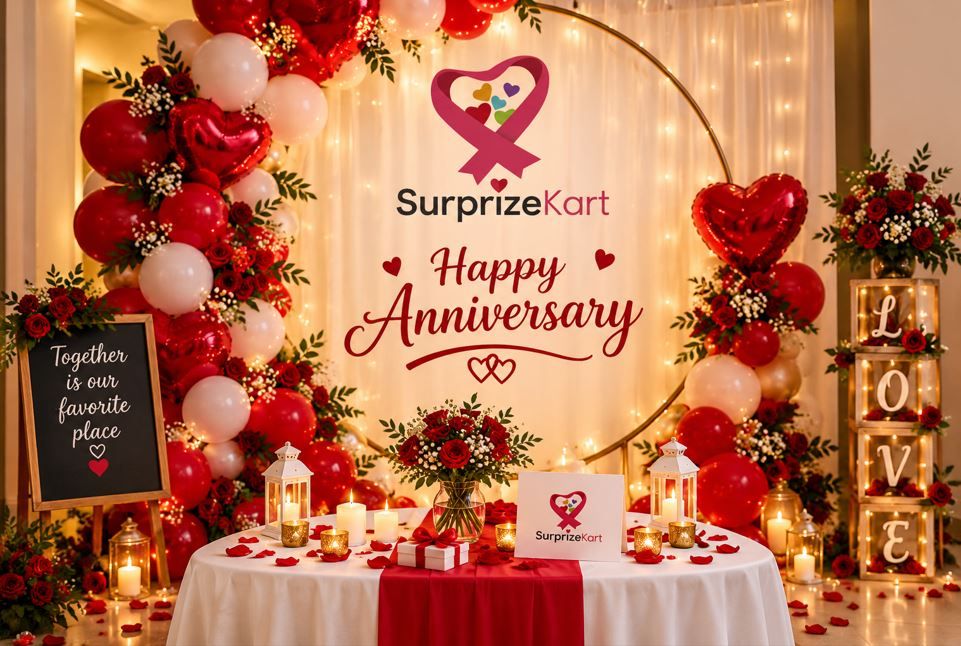 Hyderabad Surprizekart