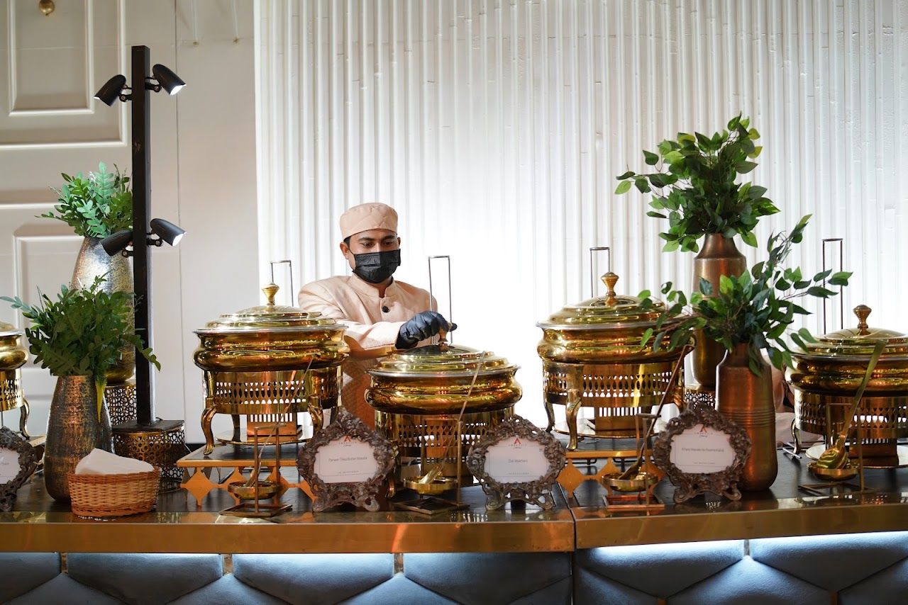 Ambrozia Delicacies Pvt Ltd