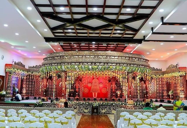 Modak Events