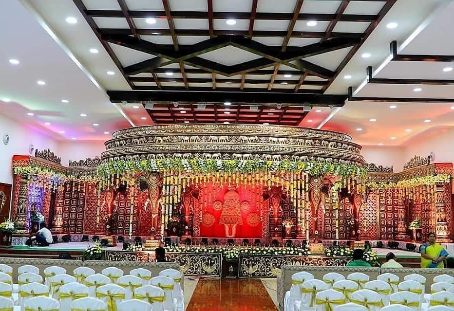Modak Events