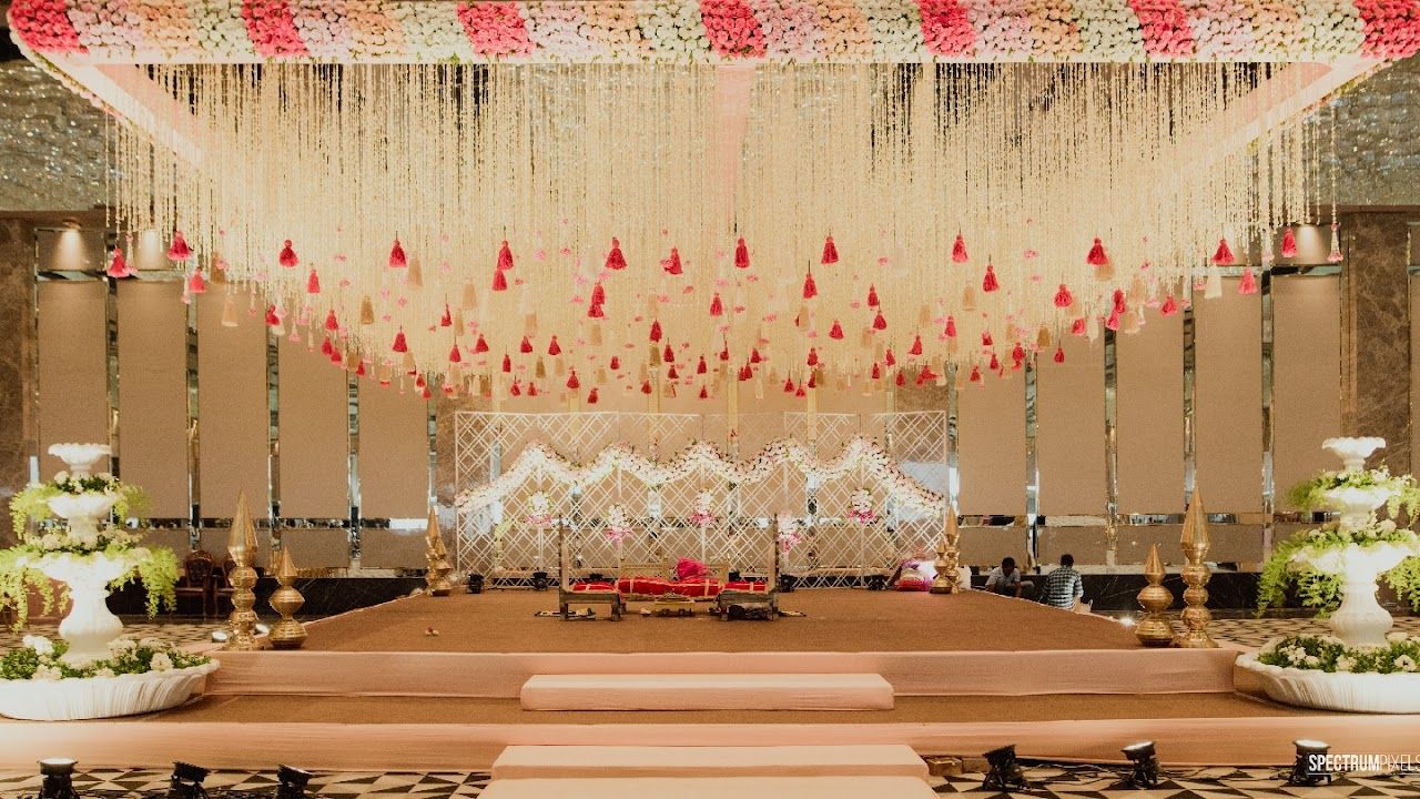 MAD WORLD INDIA Luxury Wedding Planner in Ahmedabad