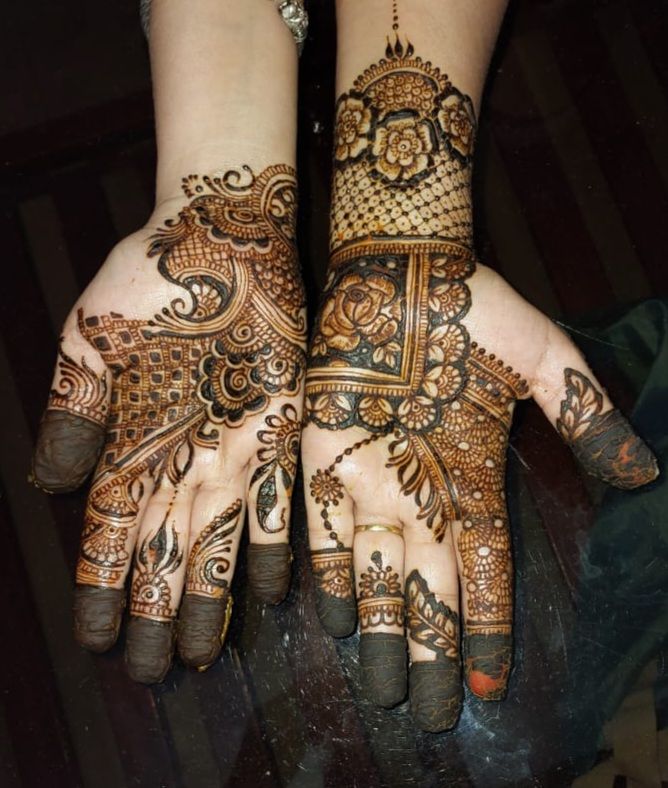 Mehndifiesta_by_prachi