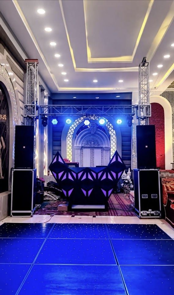 Dj Nitin Faridabad