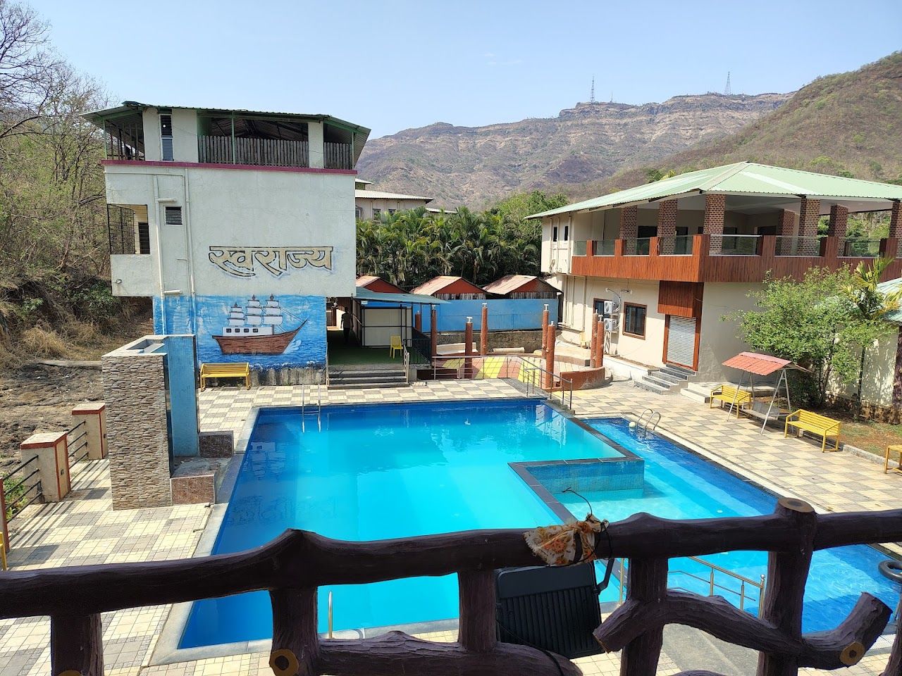 Swarajya Farm House