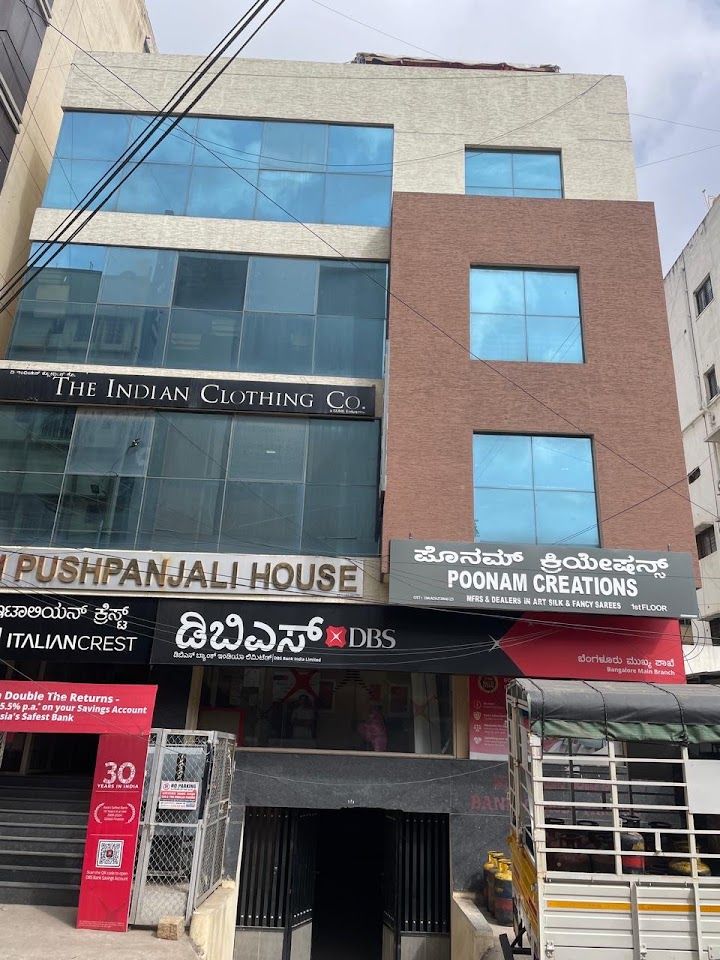 ITALIAN CREST (Central Bengaluru) | Ready-to-Wear Wedding Suits for Men