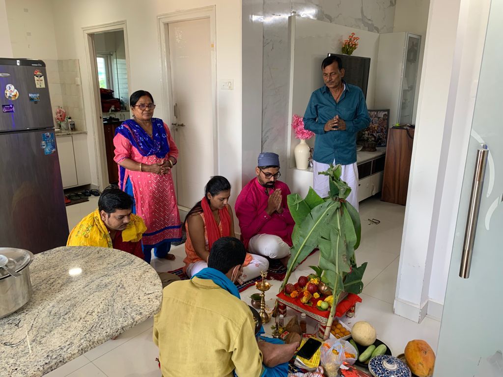 Harivara (Pandits for Pooja & Astrology)