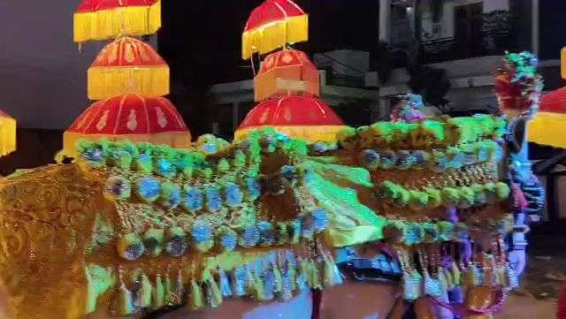 OCEAN DJ BAND
