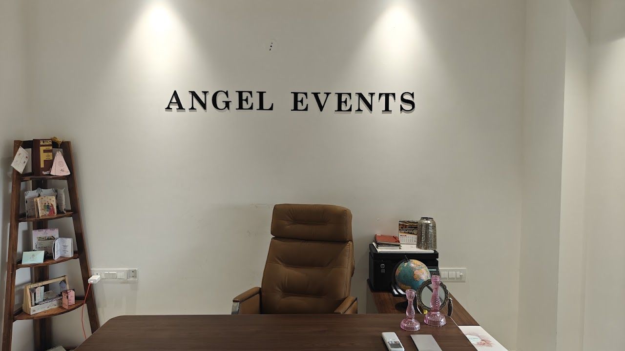 Angel Events