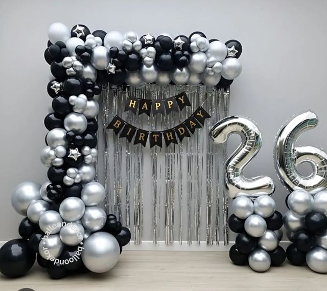JP Your favourite Event Decor & Planner