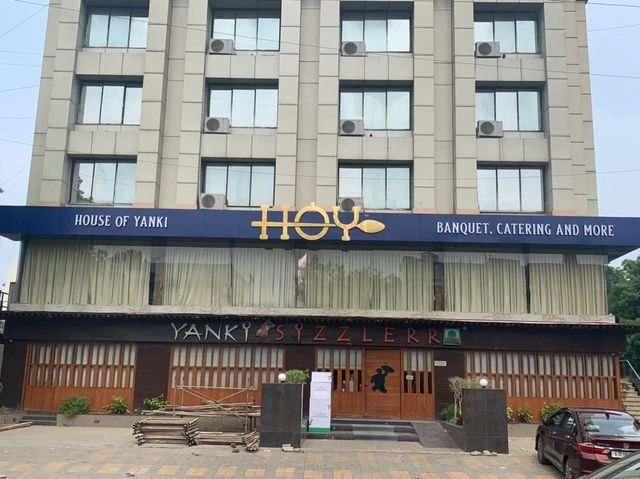 House of Yanki (HOY)