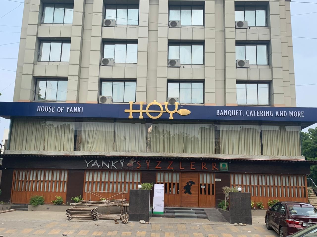 House of Yanki (HOY)