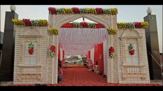 SINGHAL BANQUET & FARMS