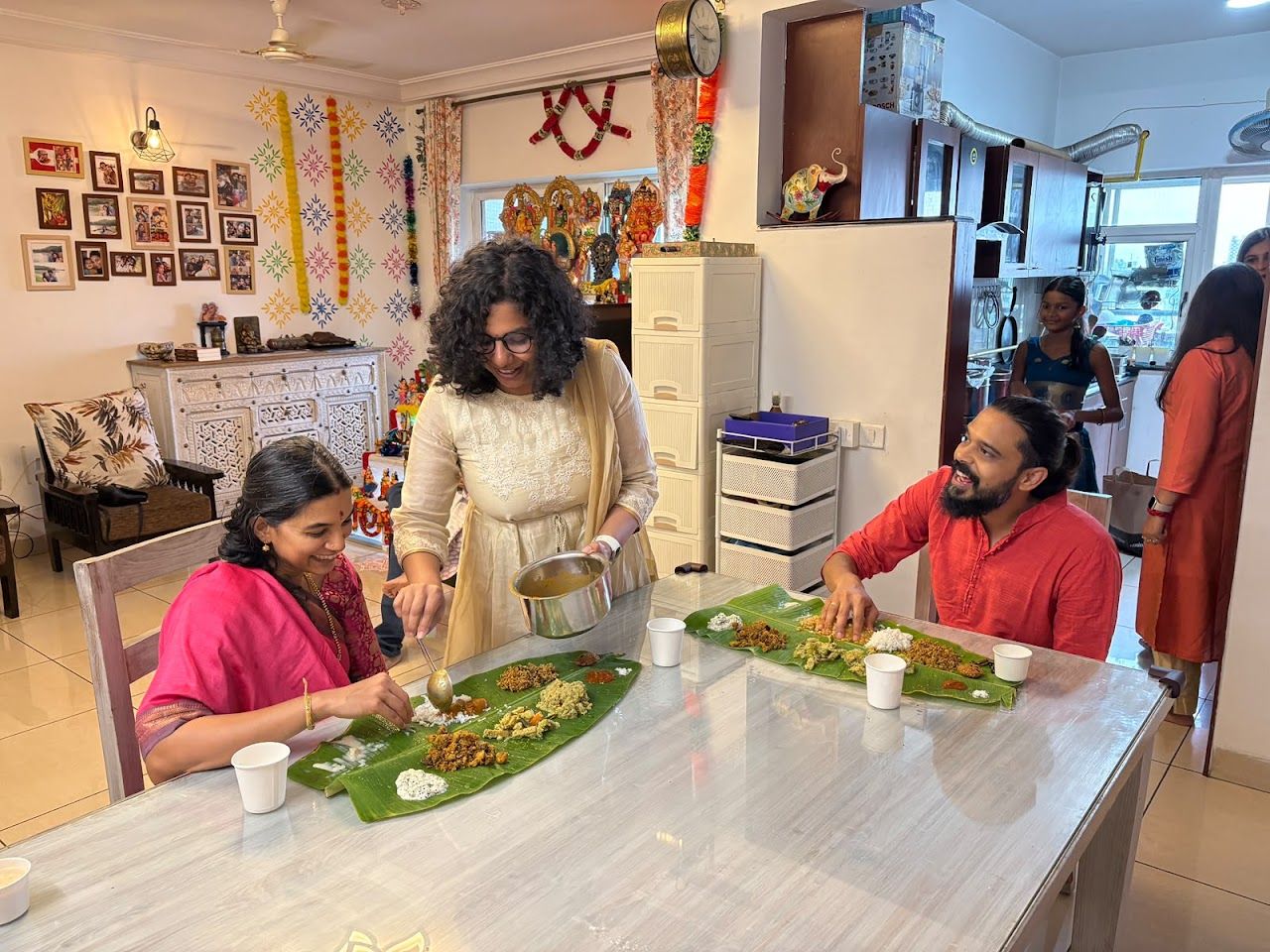 Brahmin Marriage Catering, Best Caterers in Bangalore, Wedding Caterers - Catering Shastry