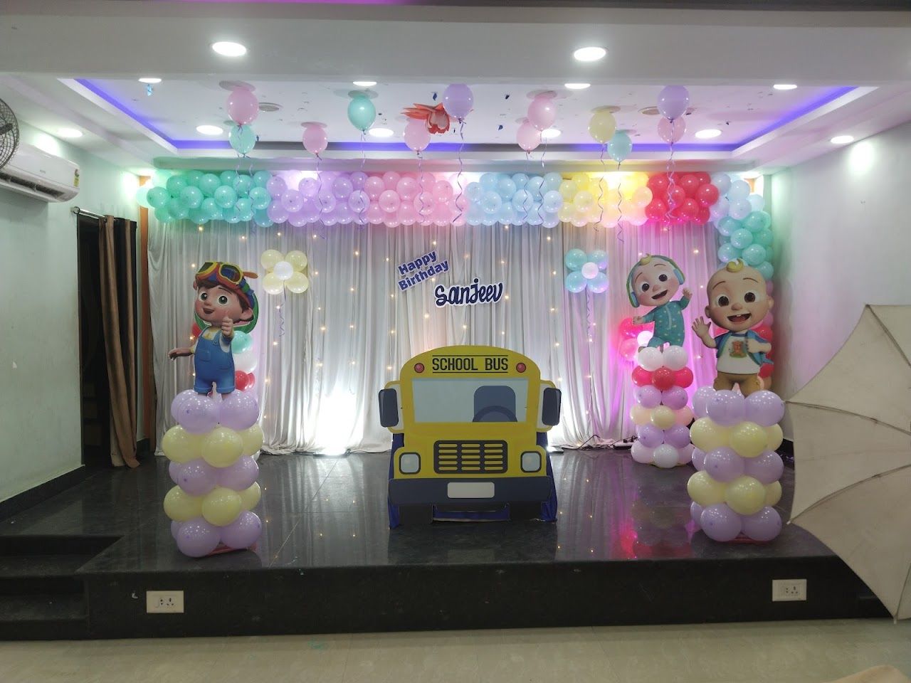 GBL Event Management