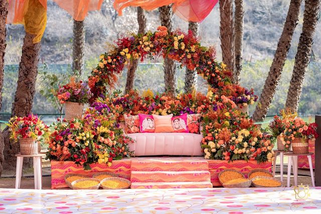 7X Weddings