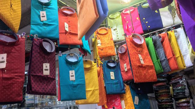 Kewal Men's Wear