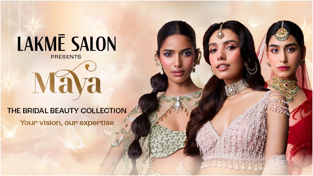 Lakme Salon in Sec 18